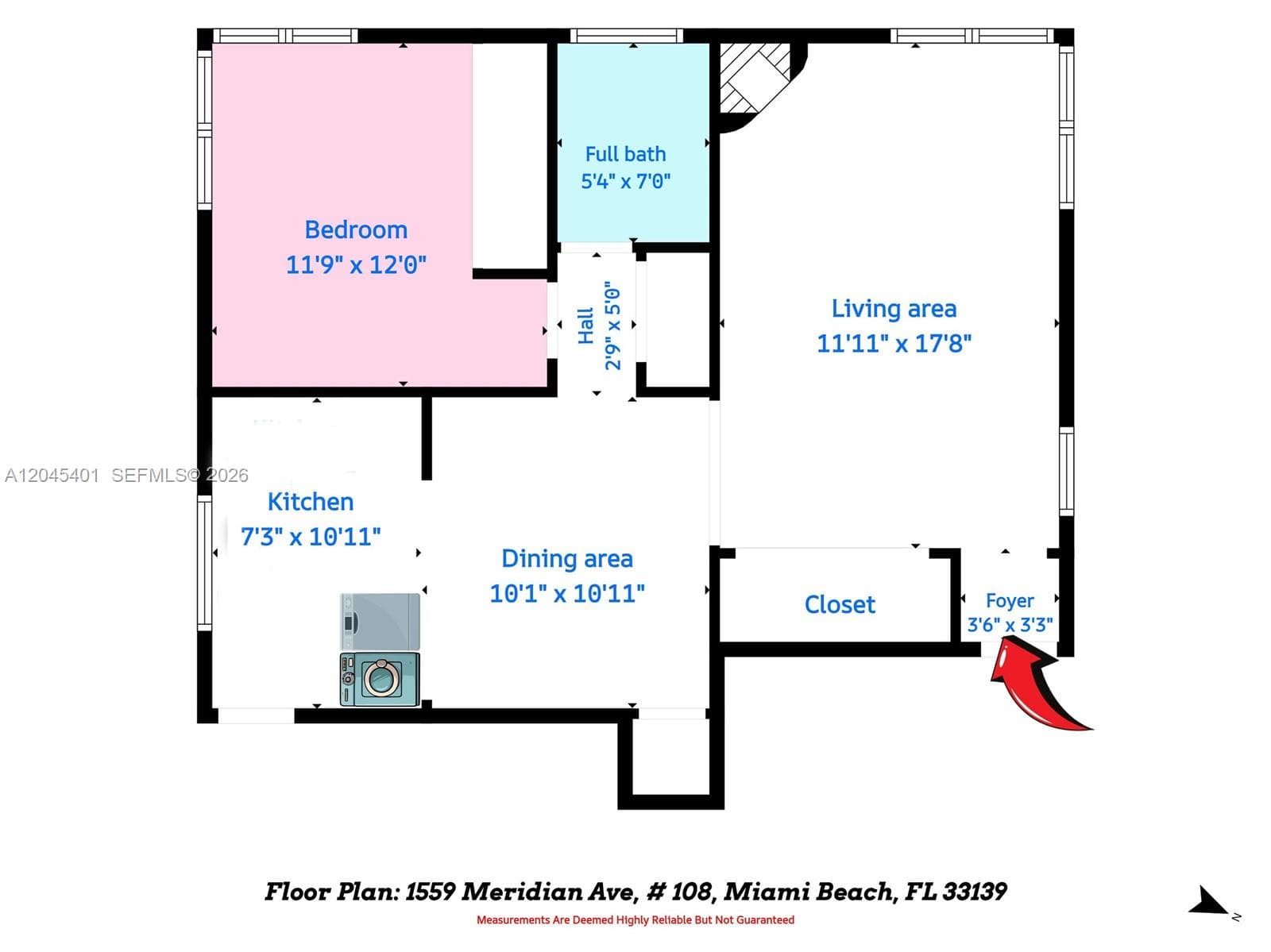 A12045401 — Miami Beach — 7