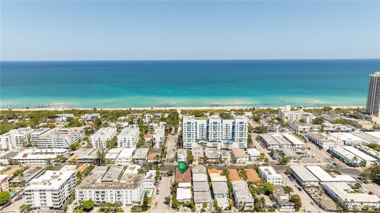 A12045947 — Miami Beach — 12
