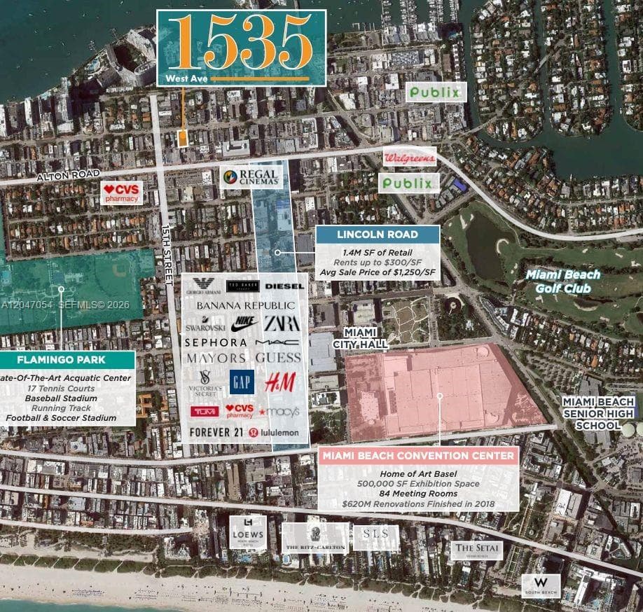A12047054 — Miami Beach — 33