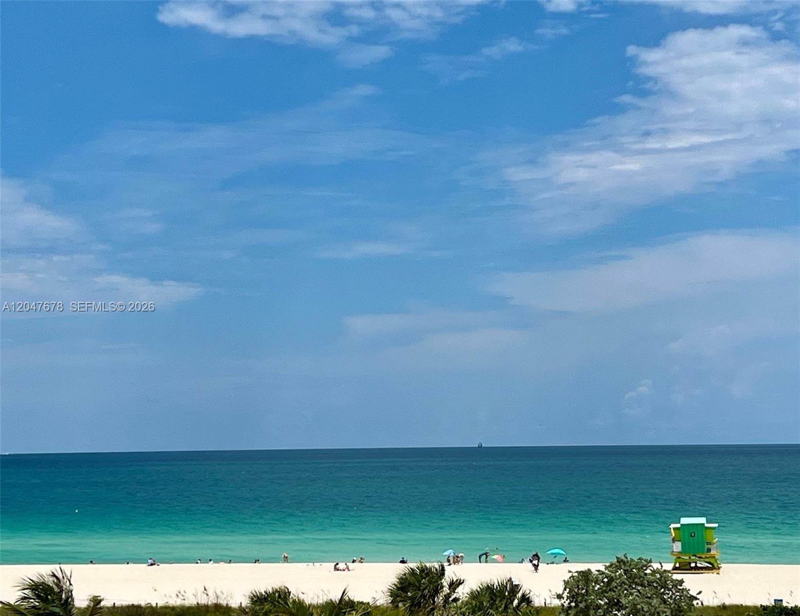 A12047678 — Miami Beach