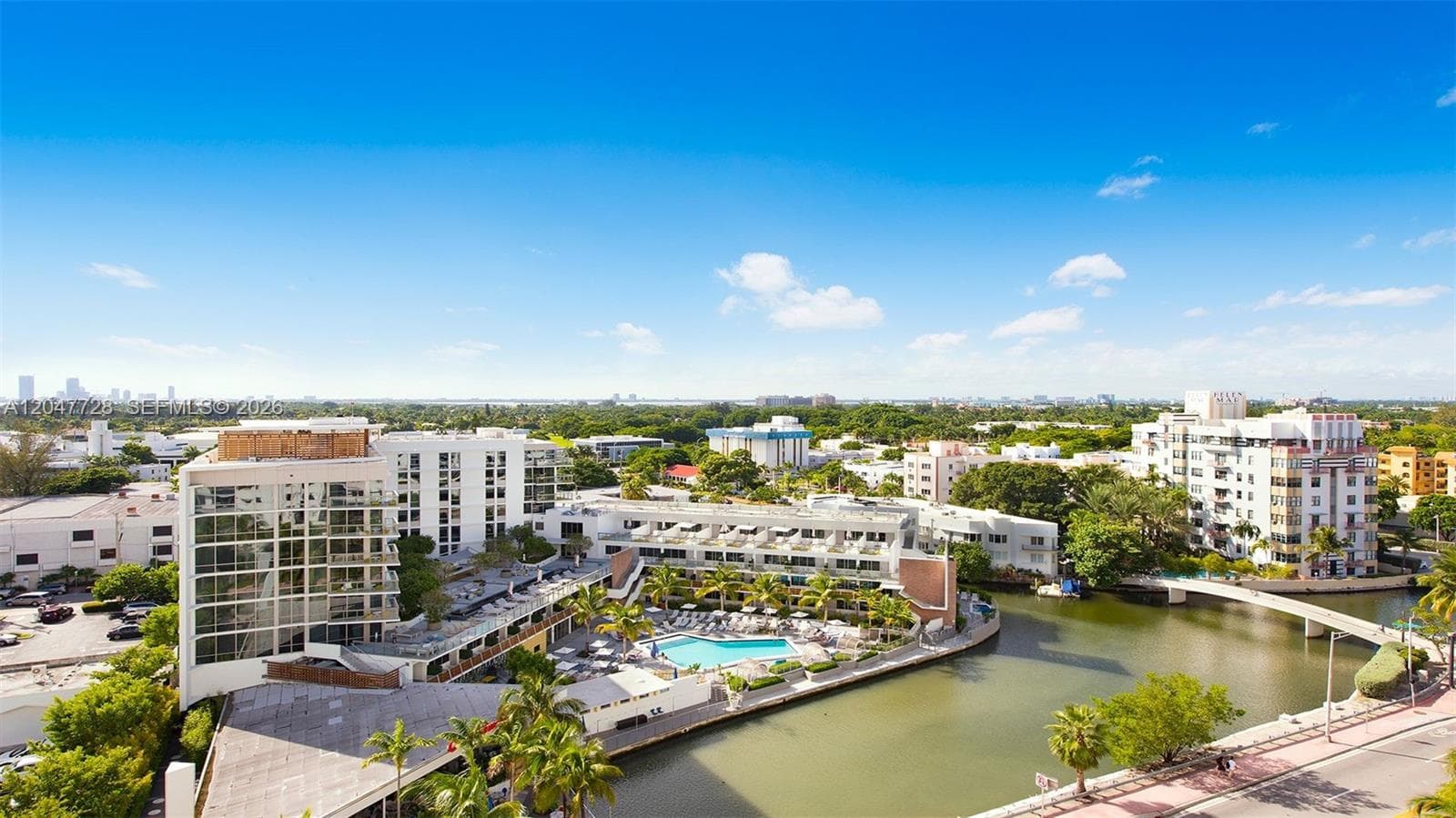 A12047728 — Miami Beach — 12