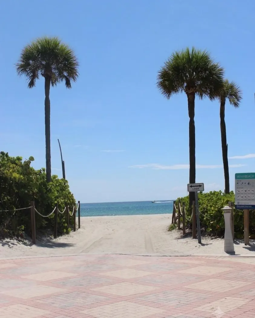North Beach