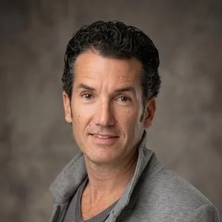 Dr. William F. Burke III